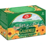 Ringelblumentee, 20 Beutel, Fares