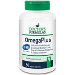 Doctor's Formulas OmegaPlus Visolie 60 softgels Niet-gearomatiseerd