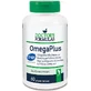 Doctor's Formulas OmegaPlus Visolie 60 softgels Niet-gearomatiseerd