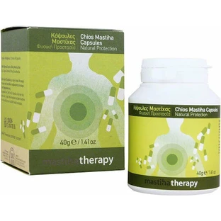 PharmaQ MastihaTherapie, 90 Kapseln