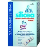 Hubner Silica Gastrointestinal Gel Direct Special Dietary Supplement 6 sachets