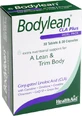 Health Aid Bodylean CLA Plus Suplemento Adelgazante 30 comp. 30 cáps.