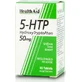 Health Aid 5-HTP 60 Comprimés non aromatisés