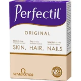 Vitabiotics Perfectil Plus Huidvoedingssupplement Speciaal 30 tabs