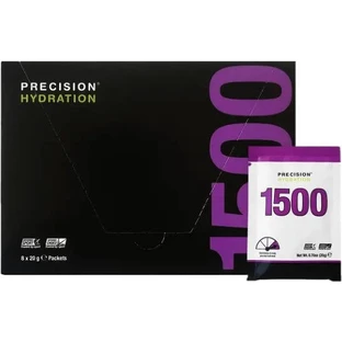 Precision Fuel & Moisturizing Ph 1500 Powder 8x20gr Wild Berries