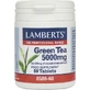 Lamberts Green Tea 5000mg 60 files