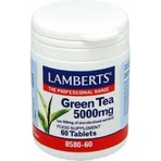 Lamberts Green Tea 5000mg 60 files
