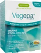 iGennus Vegepa 500mg 60 softgels Unflavoured