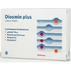 Epsilon Health Diosmin Plus Food Supplement Special 30 tabs