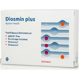 Epsilon Health Diosmin Plus Spezial-Nahrungsergänzungsmittel 30 Tabs