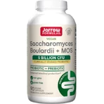 Jarrow Formulas Saccharomyces Boulardii Plus MOS Probiótico 5 trillones CFU
