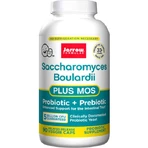 Jarrow Formulas Saccharomyces Boulardii Plus MOS Probiótico 5 trillones CFU