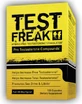 Pharmafreak Testosterone Boosting Supplement 120 caps