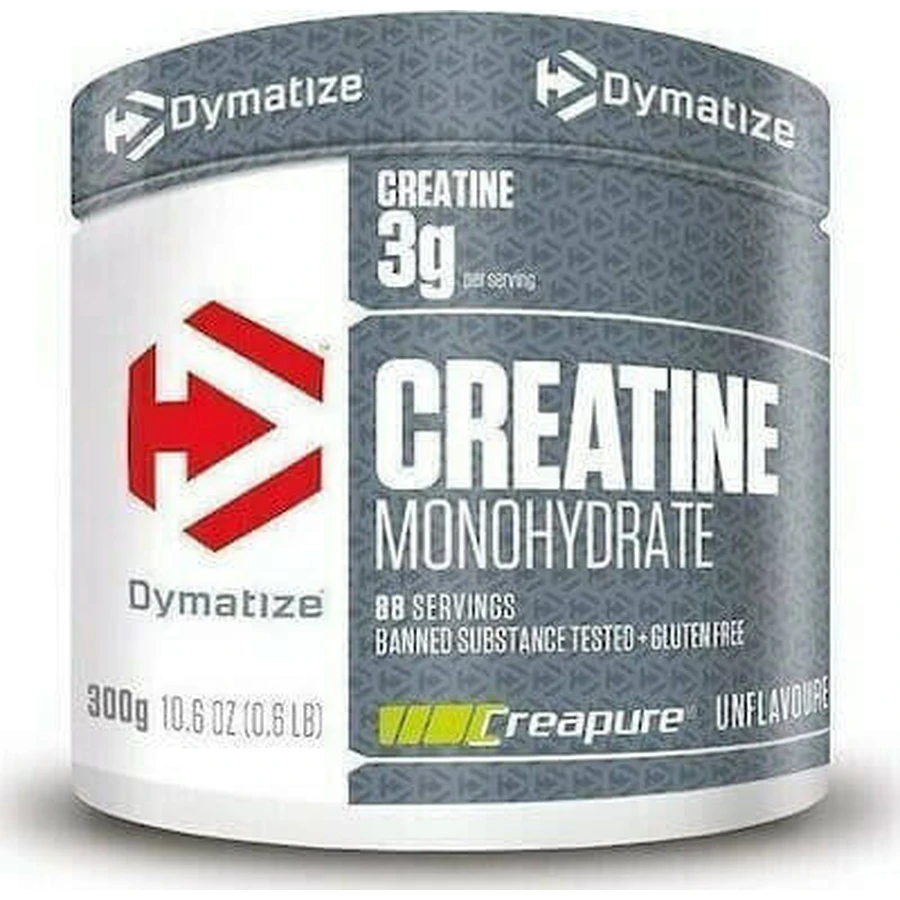 Dymatize Creatine Monohydraat Niet-gearomatiseerd 500gr