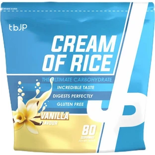 tbJp Cream Of Rice Food Supplement Special 2000gr Vanilla