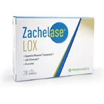 Erbozeta Zachelase Lox Nahrungsergänzungsmittel Spezial Spezial 20 Tabs