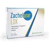 Erbozeta Zachelase Lox Food Supplement Special 20 tabs