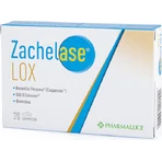 Erbozeta Zachelase Lox Nahrungsergänzungsmittel Spezial Spezial 20 Tabs