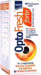 InterMed Optofresh Forte Food Supplement Special 60 tabs
