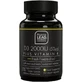 Pharmalead D3 Plus Vitamine K voor versterking immuunsysteem & ei-gezondheid 2000iu 60 plantaardige capsules