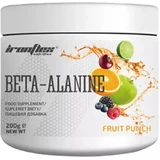 Ironflex Nutrition Beta Alanina 200gr Zumo de Frutas