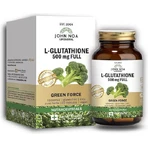 John Noa L-Glutathione 500mg 60 Capsules