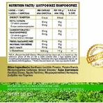 John Noa L-Glutathione 500mg 60 Capsules
