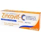 Health Aid Zincovit-C Immune Boosting Supplement 60 tabs