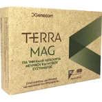 Genecom Terra Mag 30 Comprimés