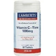 Lamberts Vitamine C Tijdvitamine voor immuunsysteem, huid en antioxidant 1000mg 60 tabletten