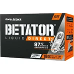 Body Attack Betator Speciaal Dieetsupplement 180 caps
