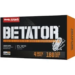 Body Attack Betator Speciaal Dieetsupplement 180 caps
