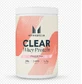 Myprotein Clear Whey Protein with Flavor Peach Tea 244gr