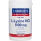 Lamberts L-Lysine HCL 1000mg 120 Tabletten
