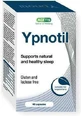 Agetis Ypnotil Slaapsupplement 60 capsules