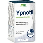 Agetis Ypnotil Schlaf Ergänzung 60 Kapseln