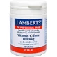 Lamberts Vitamin C Time Vitamin for Immune Support, Skin & Antioxidant Action 1000mg 30 Tablets