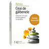 Marigold tea, 40 sachets, Alevia