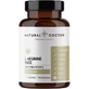 Natural Doctor L-arginine Base 1000mg 120 Capsules