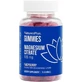 Nature's Plus Magnesiumcitrat 105mg 75 Gummibärchen Himbeergeschmack