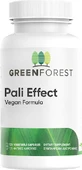 Selva Verde Efecto Pali Complemento Alimenticio Especial 120 cápsulas vegetales
