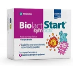 InterMed Biolact Start Symbiotic Probiotic voor kinderen en baby's 20 sachets
