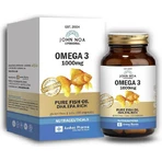 John Noa Liposomal Omega 3 Aceite de Pescado 1000mg 60 cáps.
