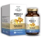 John Noa Liposomal Omega 3 Aceite de Pescado 1000mg 60 cáps.