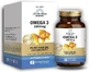 John Noa Liposomal Omega 3 Aceite de Pescado 1000mg 60 cáps.