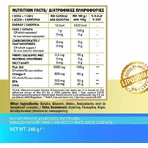 John Noa Liposomal Omega 3 Aceite de Pescado 1000mg 60 cáps.