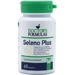 Doctor's Formulas Seleno Plus 60 Kapseln