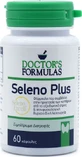 Doctor's Formulas Seleno Plus 60 Cápsulas