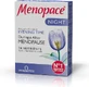 Vitabiotics Menobiotics Menopace Night Evening Time Menopause Supplement 30 tabs