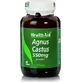 Gesundheit Hilfe Agnus Castus Menopause Ergänzung 60 Tabs